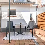 Ganzes Haus - Stadtmitte - 5 Personen Prázdninový dům *