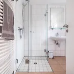 Ganzes Haus - Stadtmitte - 5 Personen