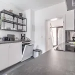 Prázdninový dům Ganzes Haus - Stadtmitte - 5 Personen *