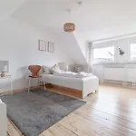 Ganzes Haus - Stadtmitte - 5 Personen * Bocholt