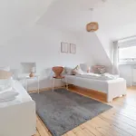 Ganzes Haus - Stadtmitte - 5 Personen * Bocholt