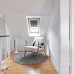 Ganzes Haus - Stadtmitte - 5 Personen Prázdninový dům
