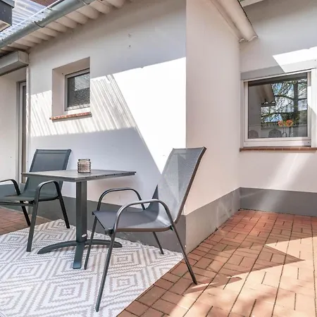 Ganzes Haus - Stadtmitte - 5 Personen بوخولت