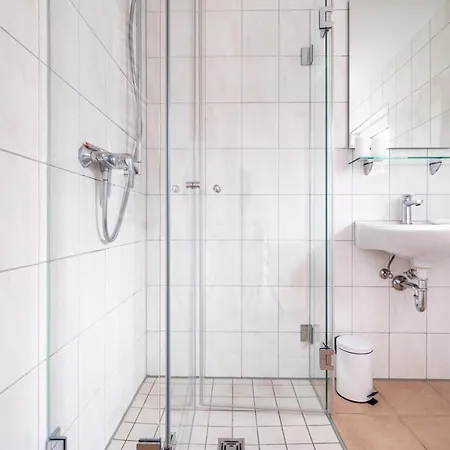 Ganzes Haus - Stadtmitte - 5 Personen بوخولت