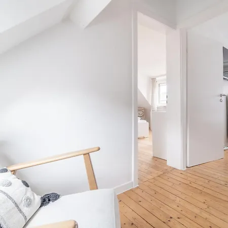 بيت للعطل Ganzes Haus - Stadtmitte - 5 Personen