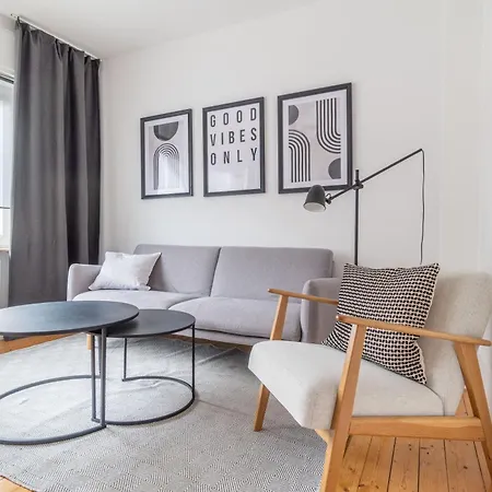 بيت للعطل Ganzes Haus - Stadtmitte - 5 Personen *