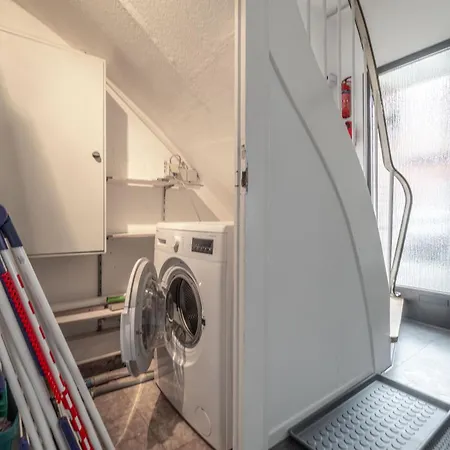 بيت للعطل Ganzes Haus - Stadtmitte - 5 Personen *