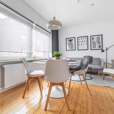 Ganzes Haus - Stadtmitte - 5 Personen بوخولت