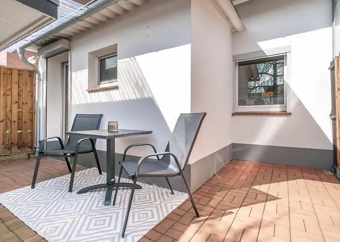 Ganzes Haus - Stadtmitte - 5 Personen 보홀트