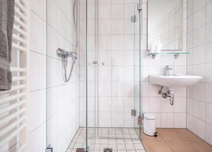 Ganzes Haus - Stadtmitte - 5 Personen Bocholt